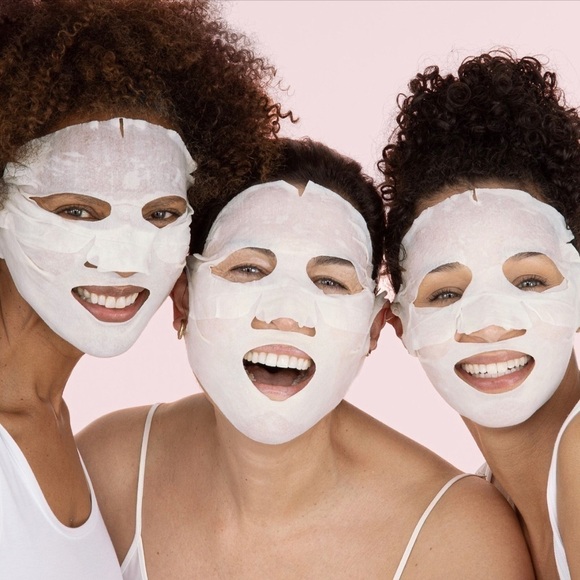 JLo Beauty That Limitless Glow Sheet Mask | NEW | Single | NWT - Picture 7 of 9